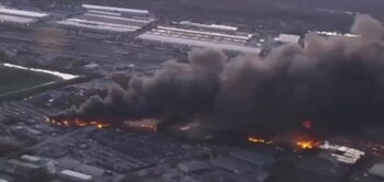 Au fost identificați cei trei piloți care au murit în accidentul aviatic al companiei UPS. O femeie este dată (…)