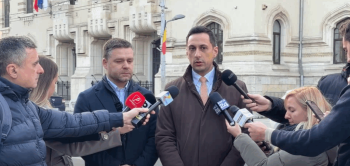 Vlad Gheorghe s-a retras din cursa pentru Primăria Capitalei: Îi cer lui Cătălin Drulă să se alăture alianței (…)