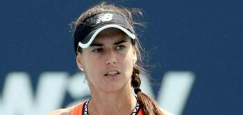 Sorana Cîrstea a CÂȘTIGAT turneul de la Cleveland. Nu a pierdut niciun set în finală