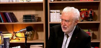 Podcastul „Altceva” cu Adrian Artene / Misterul morții lui Sadoveanu: A fost sau nu asasinat în tren?