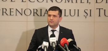 TENSIUNI între USR și PNL din cauza pragului de 8.000 de lei la firmele nou înființate? Radu Miruță: „Mi se pare un (…)