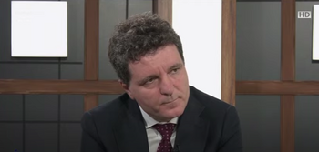 Nicușor Dan susține că actuala coaliție funcționează și că sunt șanse „extrem-extrem de mici” pentru un Guvern PSD-AUR