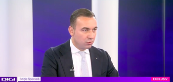 Bogdan Ivan: Acești frânari care blochează România trebuie să plece acasă