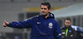 Cristian Chivu face spectacol în Italia: „Începe să-mi placă să fiu antrenor”