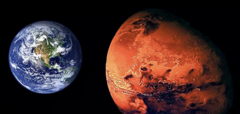 Explicația absenţei vieţii pe Marte - Ultimele descoperiri făcute de NASA
