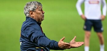 A descoperit marea nedreptate a lui Mircea Lucescu de la naționala României: „Mă miră!”