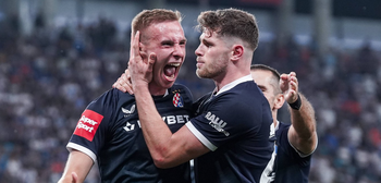 Ce a scris Dinamo Zagreb pe site-ul oficial despre FCSB. Cum au descris-o croații pe campioana României