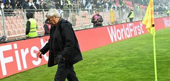 Cel mai dur atac împotriva naționalei după Bosnia – România: „E de neimaginat! Să explice Lucescu”