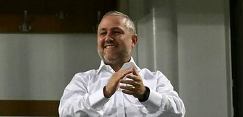 Mihai Rotaru nu se mai oprește! Universitatea Craiova a transferat încă un atacant