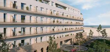 Olăroiu a transformat ruina din comunism în complex de lux cu 30 de milioane de euro. Cât costă un apartament în (…)