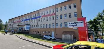Ambulatoriile de specialitate vor fi dezvoltate cu 120 de milioane de euro din fonduri europene, transmite Ministrul (…)