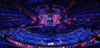 Viena va fi gazda concursului Eurovision în 2026