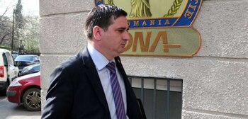 Fostul senator arestat în dosarul „Mită la MApN” a fost interceptat de DNA în discuția cu Octavian Berceanu despre (…)