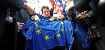 Istoricul care a negociat aderarea României în UE: „Revizionismul care a dus la Al Doilea Război Mondial e foarte (…)