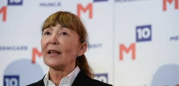 Monica Macovei: „Nu există teoria drepturilor câștigate”. Fostul ministru al Justiției critică sporurile și pensiile (…)