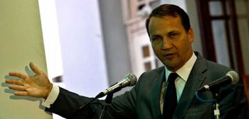 Șeful diplomației de la Varșovia spune că Polonia va deveni noua putere militară a Europei și explică miracolul (…)