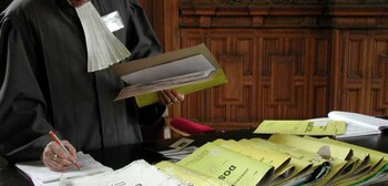 Senatul a adoptat proiectul privind depunerea actelor în instanță online, cu semnătură electronică. „Nu mai trebuie (…)