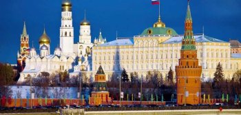 Ce strategie urmărește Rusia în politica externă? „Teoria haosului”, spune politologul Anton Barbașin