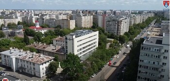 (P) Sisteme pentru combaterea infecțiilor nosocomiale instalate în Spitalul de Urgență Ilfov