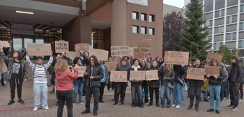 Studenții de la Mate-Info din UBB Cluj boicotează cursurile. Profesorii, presați să nu se alăture protestului: „Ar (…)