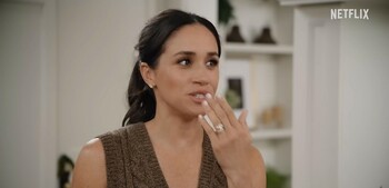 Apariție surpriză în show-ul lui Meghan Markle de pe Netflix. Ducesa de Sussex a invitat-o special