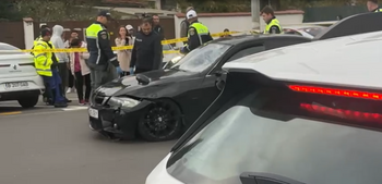 Poliţistul băut din Constanța care a provocat un accident în weekend şi a fugit de la fața locului, propus la (…)