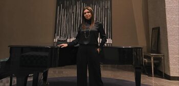 Simona Halep a șocat pe toată lumea, după ce a apărut îmbracată complet în negru! Ipostază inedită pentru fostul (…)