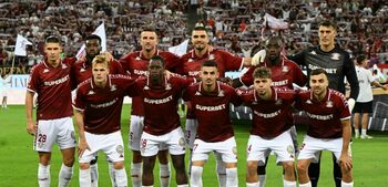 Verdictul dur, dar realist al unui rapidist după derby-ul cu FCSB: „E complicat să se bată la primele trei poziții”. (…)
