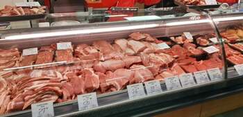 ANALIZĂ LA RAFT | Cât costă 1 kilogram de carne de porc, înainte de sărbători / Contrar zvonurilor, aceste (…)