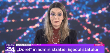 Criza Apei. Toți Știau. Ministra Mediului: „Nu demisionez”