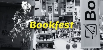 Gaudeamus Book Fair 2025: over 180 participants and more than 600 editorial events