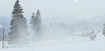 Specialiștii anunță că 2025-2026 va fi cea mai grea iarnă din ultimele decenii. Un vortex polar aduce ger și ninsori (…)