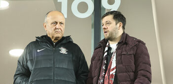 Victor Angelescu a vorbit despre transferurile pe care le negociază Rapid. Nicolae Stanciu, marele mister: „E primul (…)