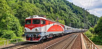 CFR SA anulează zeci de trenuri CFR Călători și Transferoviar Călători