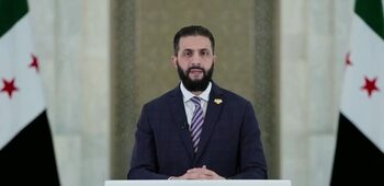 Consiliul de Securitate al ONU ridică sancțiunile împotriva președintelui sirian Ahmed al-Sharaa