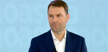 Cătălin Drulă răspunde întrebărilor Sandrei Stoicescu. Viziunea candidatului USR pentru Bucureşti