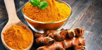 ​​Diferența dintre ghimbir și turmeric: cum le recunoști și pentru ce sunt mai bune