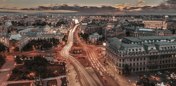 Bucharest hosting conference on intensive digitalisation of administration, economy