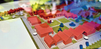 Allianz-Ţiriac: Campus Lumya, primul ecosistem integrat pentru tinerii cu autism