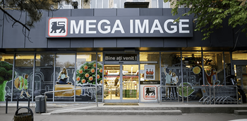 Mega Image vinde magazine către un retailer român, pentru a primi undă verde să cumpere rețeaua Profi