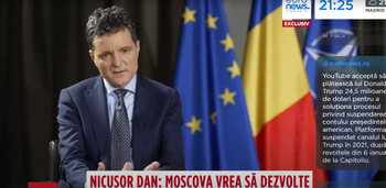 România se împrumută ca să cumpere cele mai ineficiente arme în războiul din Ucraina, tancuri. Anunțul a fost făcut, (…)