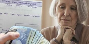 Promisiunea făcută de șeful Casei de Pensii: Pensii mai mari, de la 1 septembrie 2025!