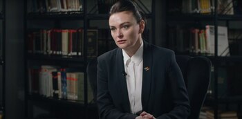Victoria Furtună, coordonată de Moscova și Ilan Șor. Cum Rusia a finanțat activitățile partidului „Moldova Mare”