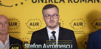 Pe cine a pus George Simion contracandidat pentru Marcel Ciolacu la Consiliul Județean Buzău: un deputat de Prahova (…)