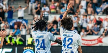Revenire incredibilă în Conference League: s-a calificat după ce a pierdut cu 4-0 în tur. Andorra merge cu două (…)