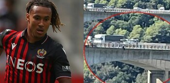 A învins depresia. Revenire emoționantă pe teren a fotbalistului care a vrut să se arunce de pe un pod, la doar 22 (…)