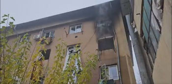 Alertă în Olt! Două persoane au fost rănite după o explozie, urmată de incendiu, care a avut loc într-un bloc din (…)