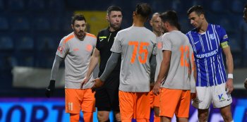 Verdict dur după eșecul Farului la Metaloglobus: „Cea mai slabă repriză de anul ăsta”