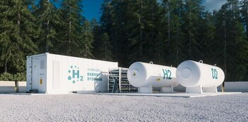 Cursa pentru hidrogenul verde: UE vrea 10 milioane de tone până în 2030. România, în pericol să piardă trenul