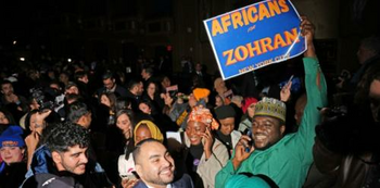 New Yorkul lui Zohran Mamdani va fi distrus